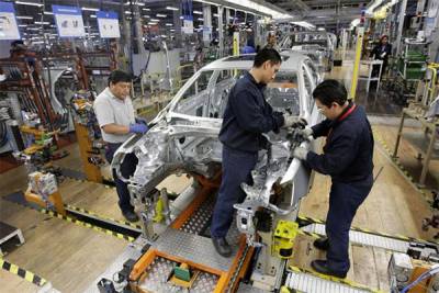 Puebla, centro formador de talento para la industria automotriz