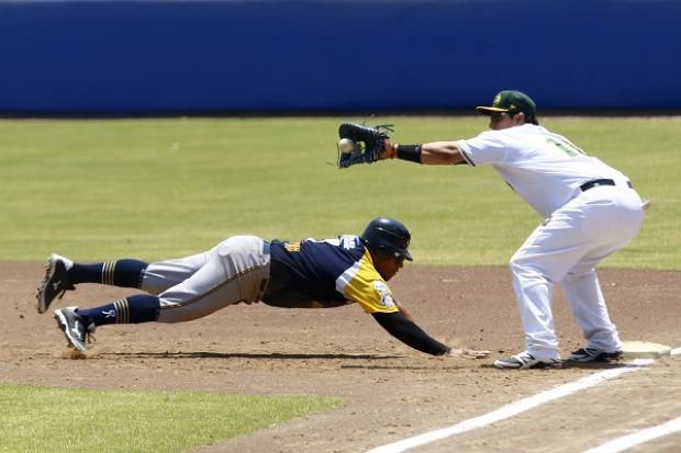 Pericos de Puebla perdió tercera serie en fila, ahora ante Rieleros