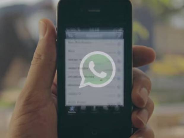 WhatsApp ya tiene versión para computadoras