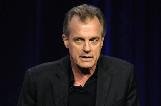 Stephen Collins, actor del Séptimo Cielo, confesó abuso sexual a menores