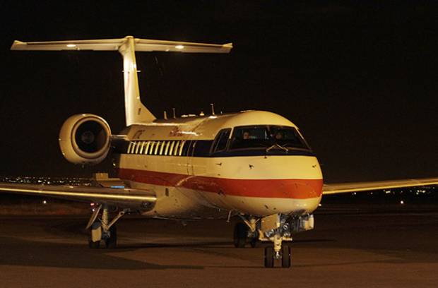 Puebla busca retomar vuelo directo a Nueva York