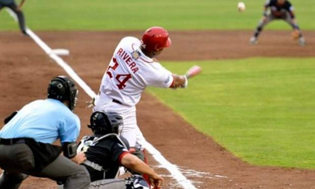 Pericos de Puebla sigue de malas, perdió 6-4 ante Diablos Rojos del México