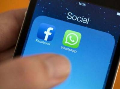 Whatsapp, Skype y Facebook Chat, reprobados en seguridad