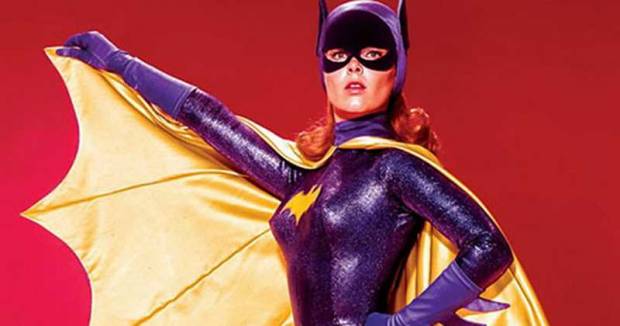 Murió Yvonne Craig, la sexy Batichica sesentera