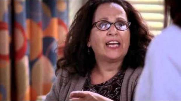 Murió Carol Ann Susi, actriz en The Big Bang Theory