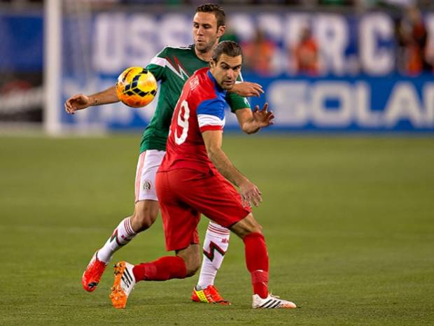 Tri vs Estados Unidos, se agotaron boletos para el partido del 15 de abril