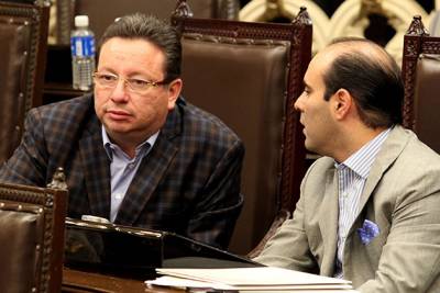 Compromiso por Puebla se queda con suplencia de Eukid Castañón