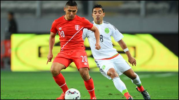 México cayó al lugar 23 en el ranking de FIFA