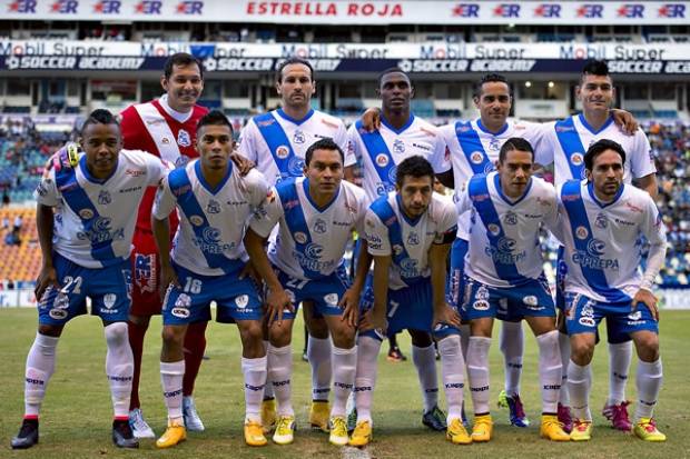 La Franja, por la conquista de la Copa MX ante Santos