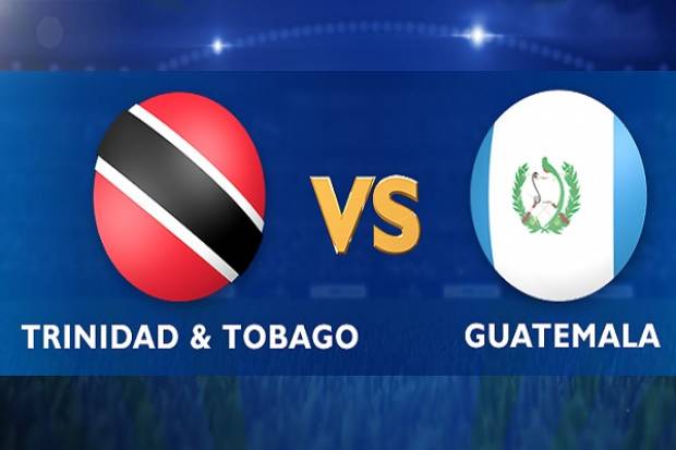 Copa Oro 2015: Trinidad y Tobago y Guatemala van por su primer triunfo