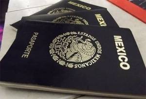 SRE reanuda parcialmente la emisión de pasaportes
