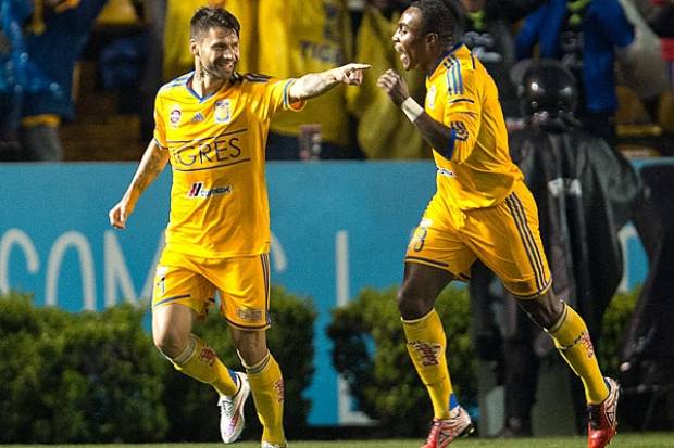 Tigres recibe a San José de Bolivia en la Copa Libertadores