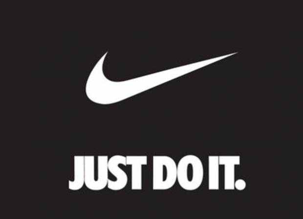 Just Do It: El slogan más conocido y su macabro origen