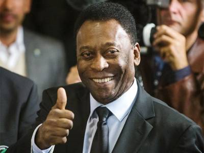 Pelé saldrá de hospital este sábado tras cirugía de próstata