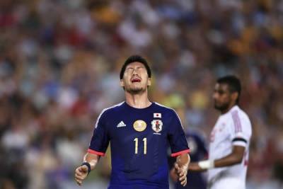 Japón de Javier Aguirre, eliminado de la Copa Asiática en penales