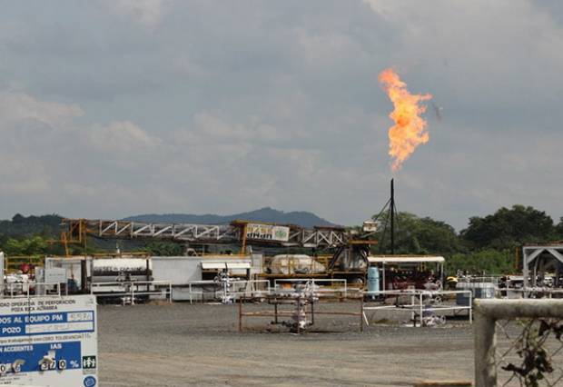 Suman seis asaltos a campos petroleros de la Sierra de Puebla