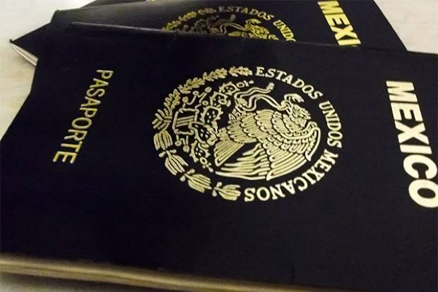 SRE cambia formatos para tramitar pasaportes y visas