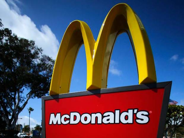 McDonald’s reprodujo cinta porno en restaurante de Suiza