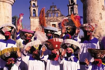 Destinos sensacionales para disfrutar la Semana Santa