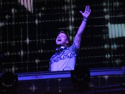 Hallan sano y salvo a DJ Dash Berlin en Quintana Roo