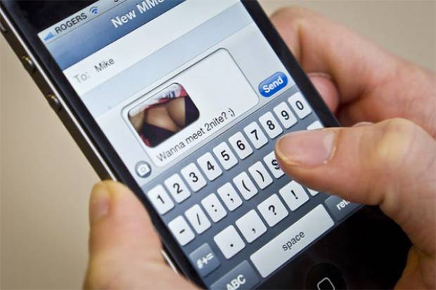 Ocho de cada 10 jóvenes en Puebla practican “sexting”: especialista