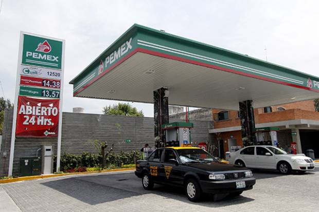 Gasolineros de Puebla suman descuentos de hasta 18 centavos por litro