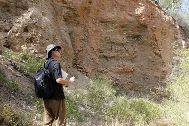 Etiquetan 40 mdp para el Museo de la Evolución en Tehuacán