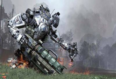 Titanfall 2 es oficial y llegará a Xbox One, PS4 y PC