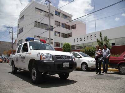 Alumno de secundaria mata a su compañero de una puñalada