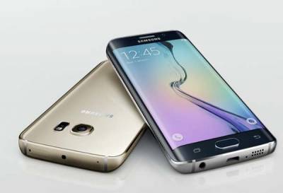 Este podría ser el nuevo Galaxy S6 Edge Plus