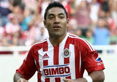 Chepo de la Torre confirma regreso de Marco Fabián a Chivas