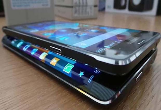 Galaxy S6 y Galaxy S6 Edge alcanzan 20 millones de preórdenes