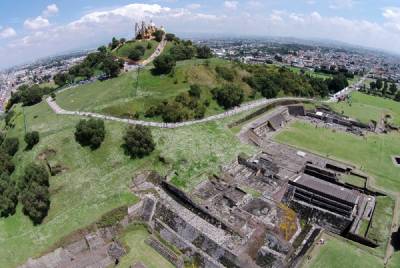 Tren Puebla-Cholula costará 279 millones de pesos