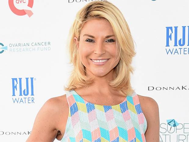 Diem Brown, ex The Real World, murió tras padecer cáncer