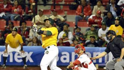 Pericos de Puebla derrotó 9-4 a Tigres de Quintana Roo