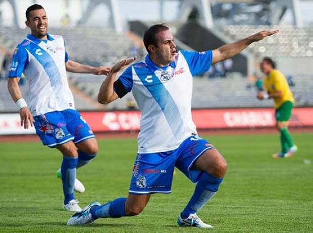 La Franja derrotó 2-1 a Mérida y está en semifinales de la Copa MX