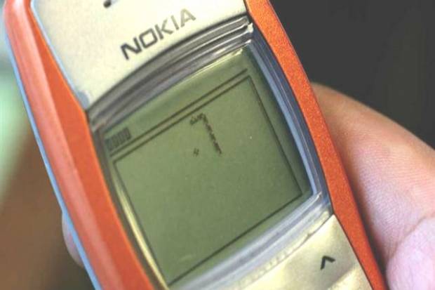 Snake regresa a los teléfonos celulares, se convierte en app