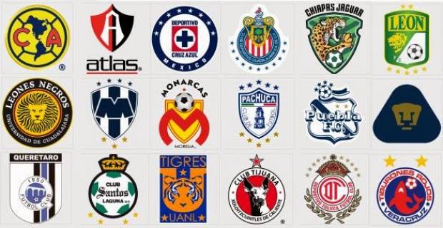 #Liga MX: Checa cuándo y a qué hora juega tu equipo favorito