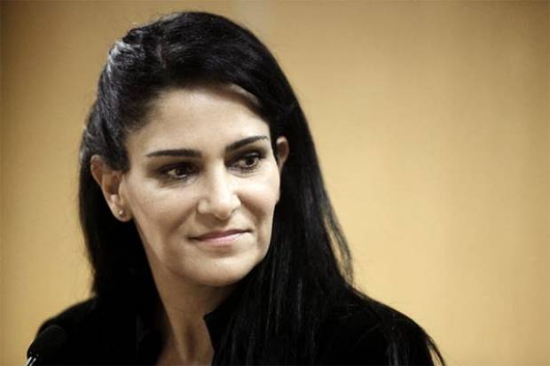 Lydia Cacho amplía declaración contra policía por tortura