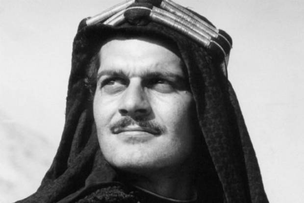 Murió el actor egipcio Omar Sharif