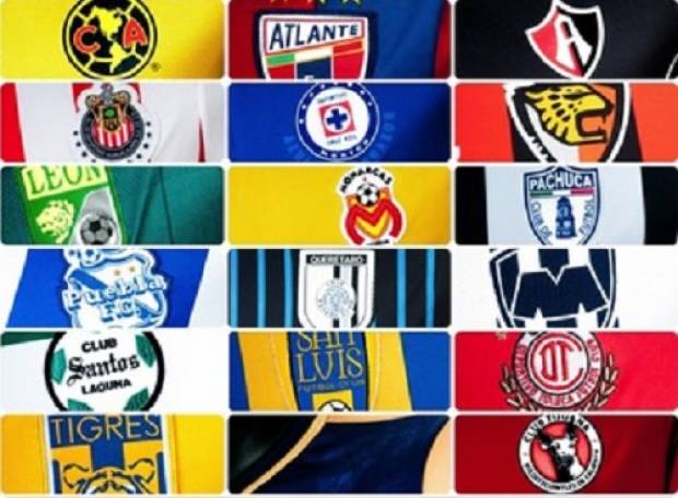 Inicia la J9 de la Liga MX. Consulta a qué hora juega tu equipo