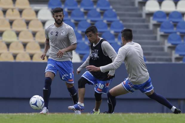 Puebla FC anuncia entradas a 100 pesos para juego ante Morelia