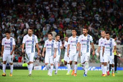 Querétaro, a buscar la proeza ante Santos en la final de la Liga MX