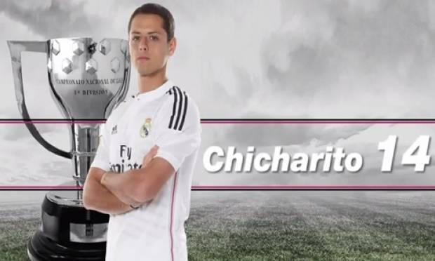 Aficionados del Manchester United quieren de regreso a Chicharito