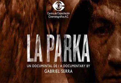 La Parka, el documental mexicano que va por el Oscar