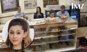 VIDEO: Ariana Grande explota vs Estados Unidos... después se disculpa