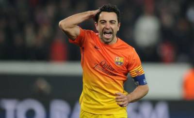 Xavi dirá adiós al Barcelona al término de la temporada, jugará en Qatar