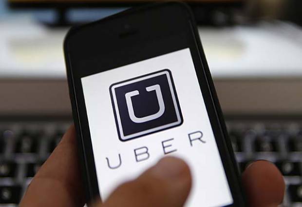 Diputados legalizan entrada de Uber a Puebla