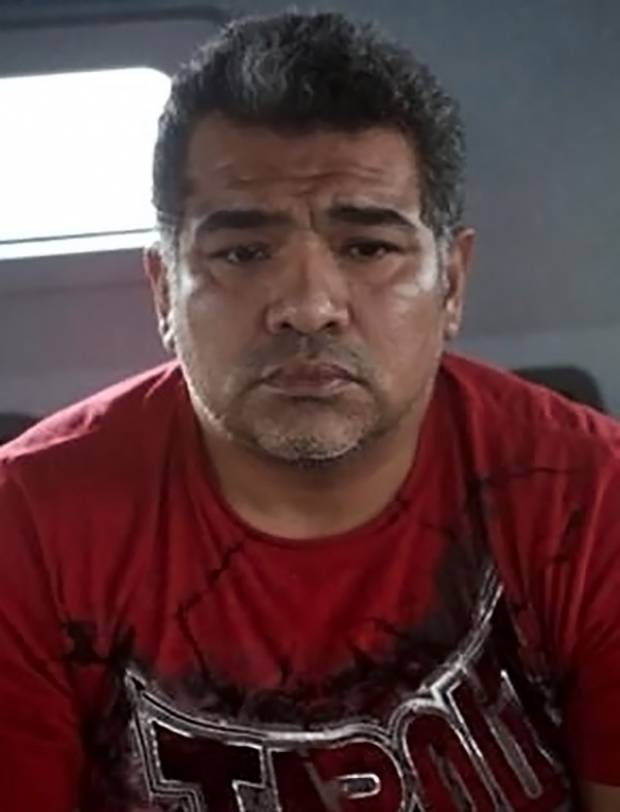 Cae “El Gordo”, líder del Cártel Independiente de Acapulco