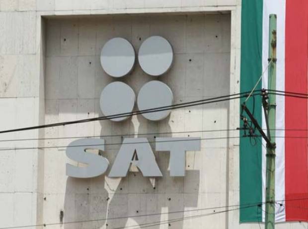 SAT ya tiene información de mexicanos con cuentas en EU